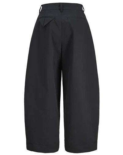 JJXX - JXRuby Suma Baggy Bukser - Black